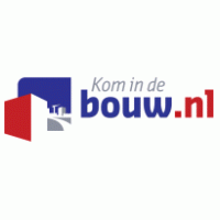 Komindebouw.nl Logo PNG Vector