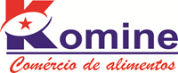 Komine Logo Vector