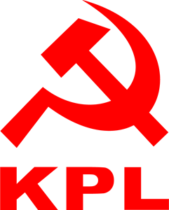 Kommunistesch Partei Letzebuerg Logo PNG Vector