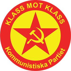 Kommunistiska Partiet Logo PNG Vector