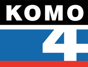 Komo 4 Logo PNG Vector