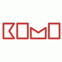 KOMO Logo Vector