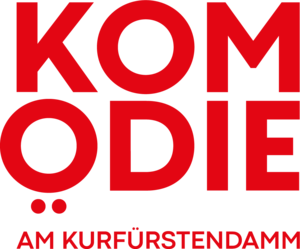 Komödie am Kurfürstendamm Logo PNG Vector