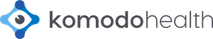 Komodo Health Logo PNG Vector