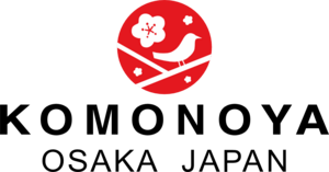 Komonoya Logo PNG Vector
