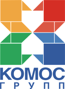 Komos Logo PNG Vector
