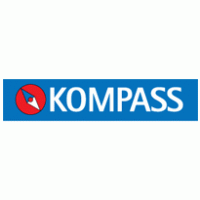 kompass Logo PNG Vector