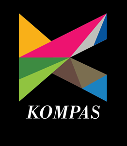 KompasTV Logo PNG Vector