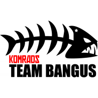 Komrads Logo PNG Vector