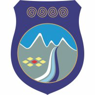 Komuna e Istogut Logo PNG Vector