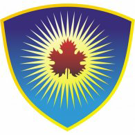 Komuna e Therandes Logo PNG Vector