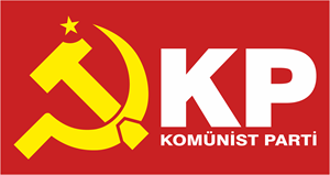 Komünist Parti Logo PNG Vector