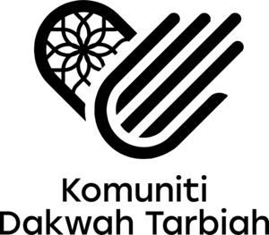 Komuniti Dakwah Tarbiah Logo PNG Vector