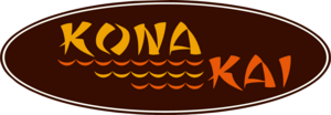 Kona Kai Logo PNG Vector
