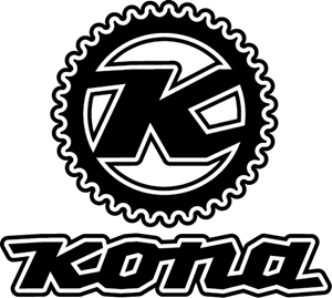 Kona Logo PNG Vector