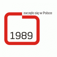 koncert 1989-2009 Logo PNG Vector