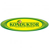 Konduktor Logo Vector