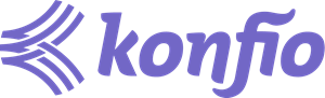 Konfio Logo Vector