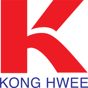 KONG HWEE Logo PNG Vector