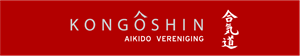 Kongoshin Logo Vector