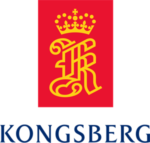 Kongsberg Logo PNG Vector