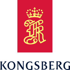 Kongsberg Logo PNG Vector