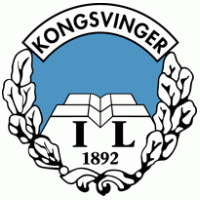 Kongsvinger IL Logo PNG Vector
