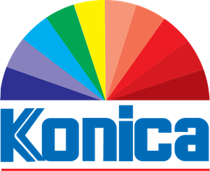 KONICA Logo PNG Vector
