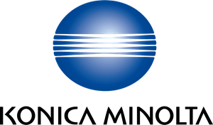 Konica Minolta Logo PNG Vector