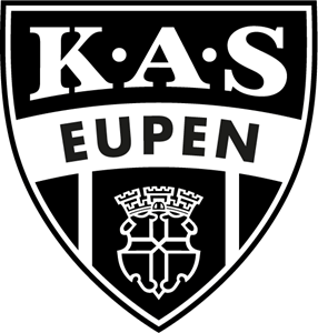 Konigliche AS Eupen (Current) Logo PNG Vector