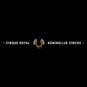Koninklijk Circus Logo PNG Vector