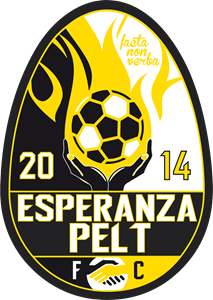 Koninklijke FC Esperanza Pelt Logo PNG Vector
