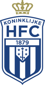 Koninklijke HFC Logo PNG Vector