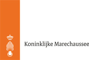 Koninklijke Marechaussee Logo PNG Vector
