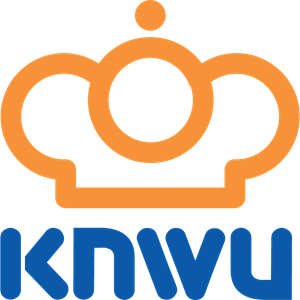 Koninklijke Nederlandsche Wielren Unie Logo PNG Vector
