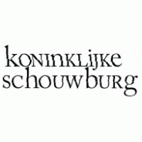 Koninklijke Schouwburg Logo PNG Vector