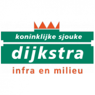 Koninklijke Sjouke Dijkstra Logo Vector