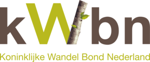 Koninklijke Wandel Bond Nederland Logo PNG Vector