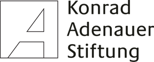 Konrad Adenauer Stiftung Logo PNG Vector