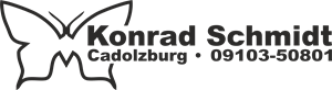 Konrad Schmidt Logo Vector