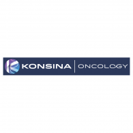 Konsina Oncology Logo Vector