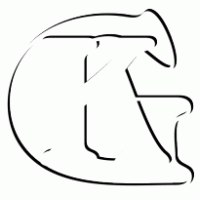 Kont-Graf Grb Logo Vector
