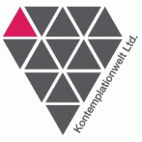 Kontemplationwelt Ltd. Logo PNG Vector