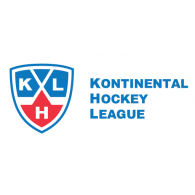 Kontinental Hockey League Logo PNG Vector