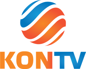 KONTV Logo PNG Vector