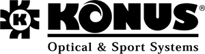 KONUS Optical & Sport Systems Logo PNG Vector