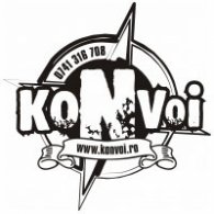 Konvoi Logo PNG Vector