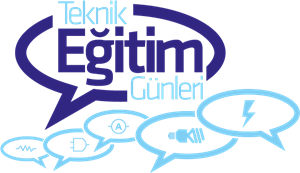 Konya Enerji Teg Logo PNG Vector