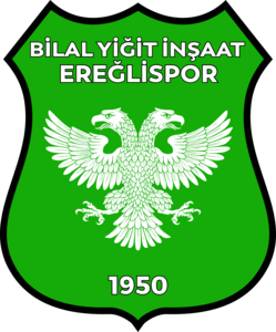 Konya Ereğlispor Logo PNG Vector