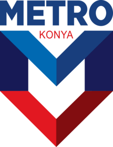 Konya metro Logo PNG Vector